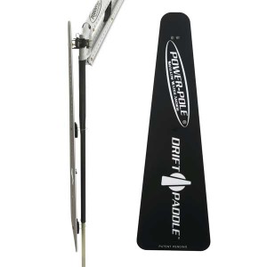 Power-Pole Drift Paddle (Single)